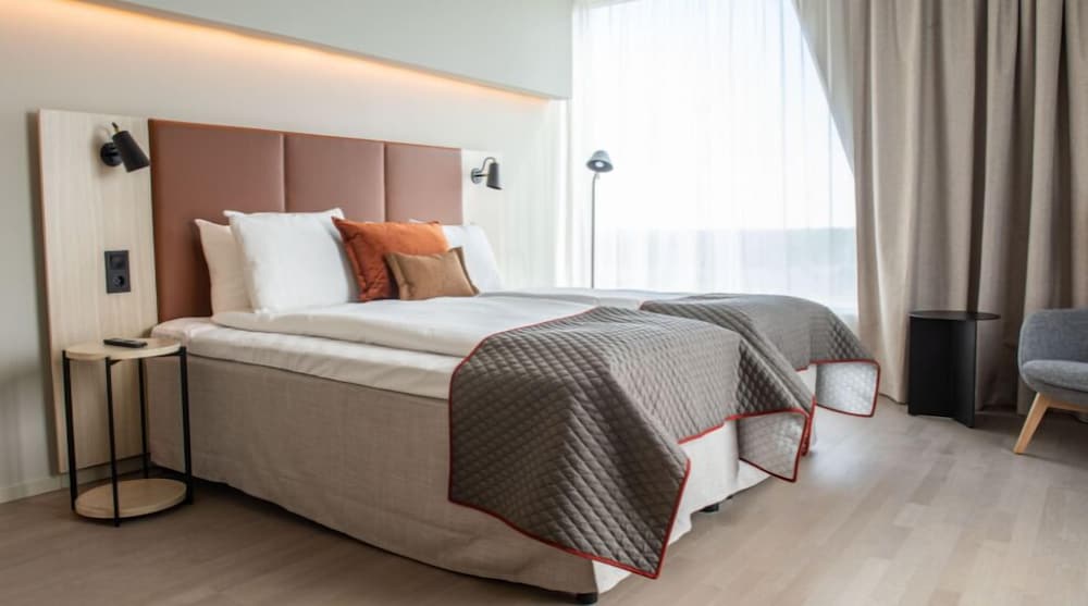 Superior Room, Multiple Beds, Non Smoking - Photo 4