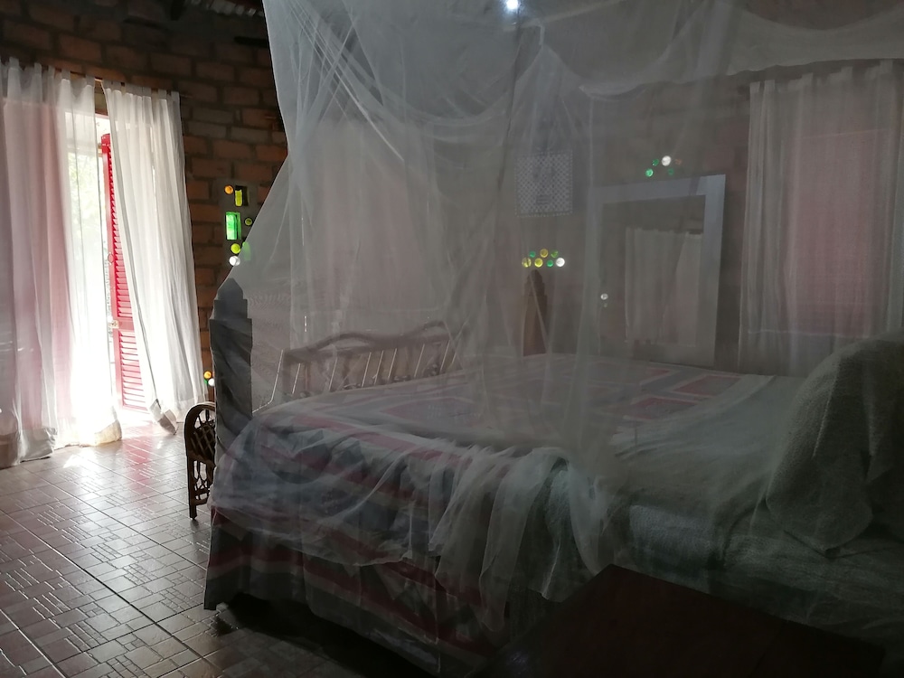 Exclusive House, 1 King Bed, Garden View, Garden Area photo 1