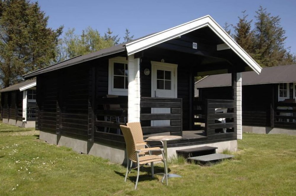 Standard Cottage, 2 Bedrooms, Shared Bathroom photo 1