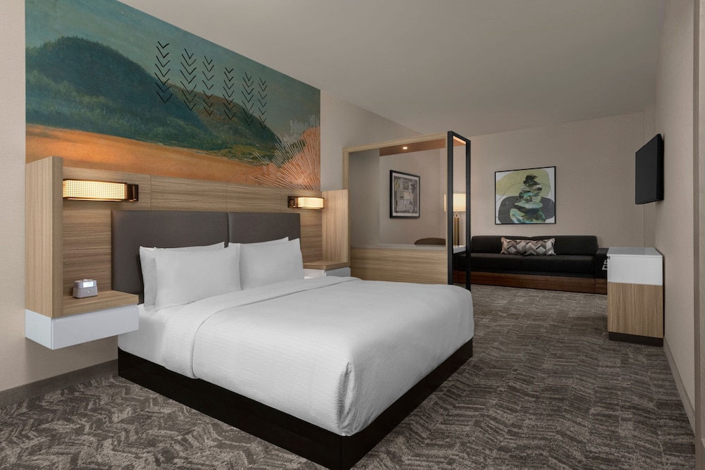 Studio Suite, 1 King Bed - Photo 1