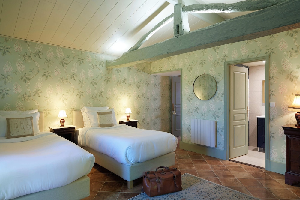 Twin Room, Ensuite photo 1