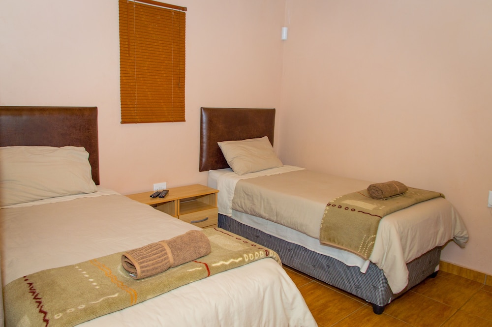Standard Double Room photo 1