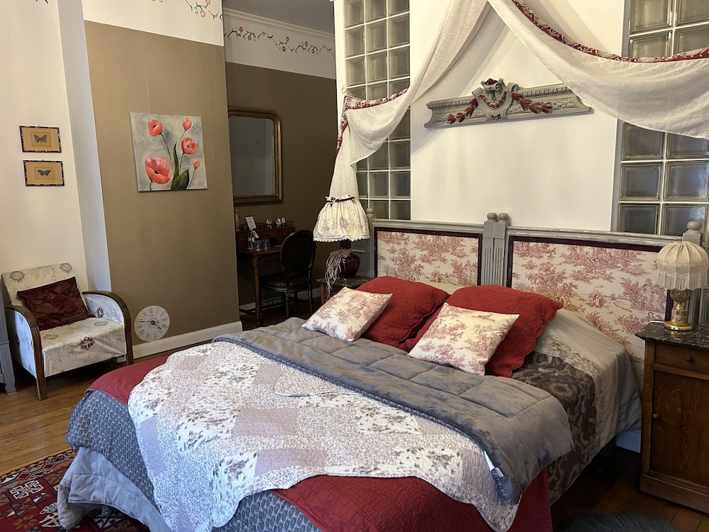 Superior Double Room (Jean Lamour) - Photo 1