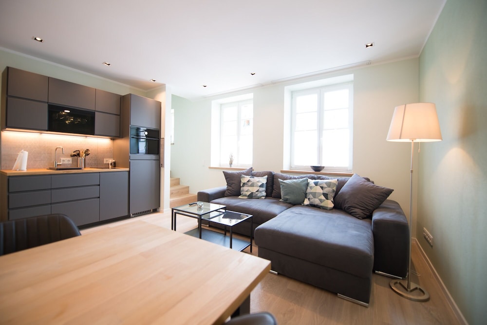 Family Apartment, Private Bathroom, Vineyard View (Ap 5 - Kranklay)