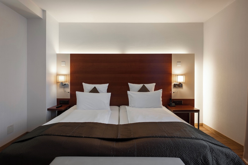 Comfort Suite thumbnail 6