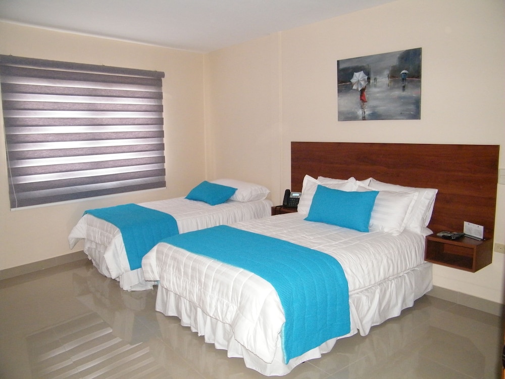 Double Room, Ensuite photo 3