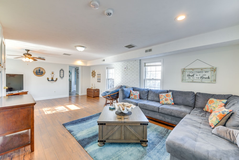 Cottage (4 Bedrooms) photo 1