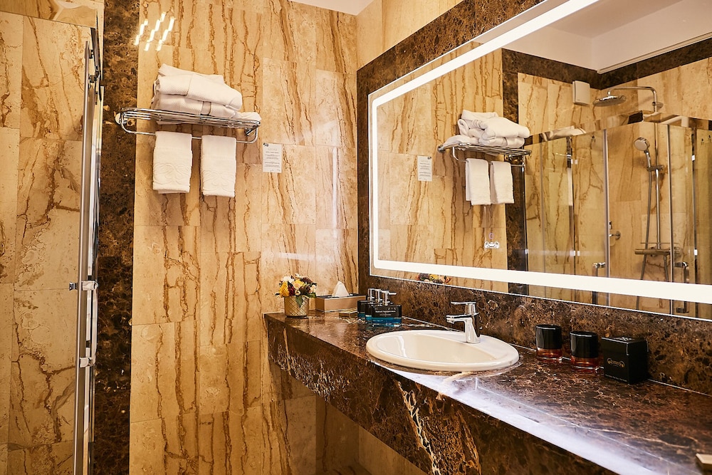 Executive King Room photo 2