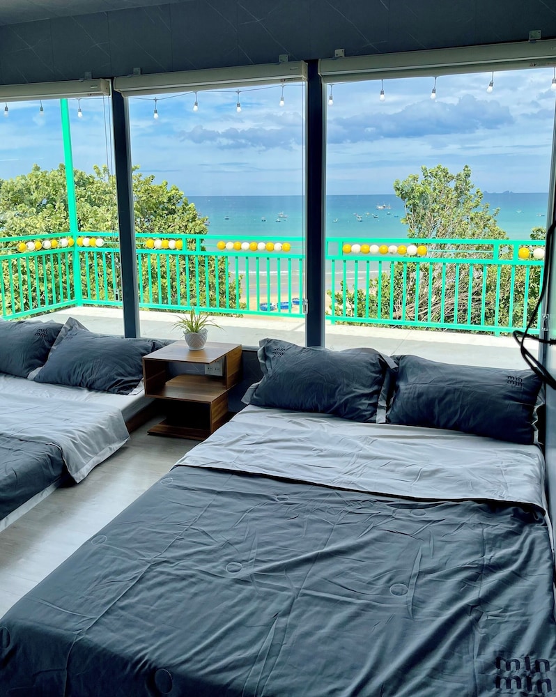 Quadruple Room photo 3