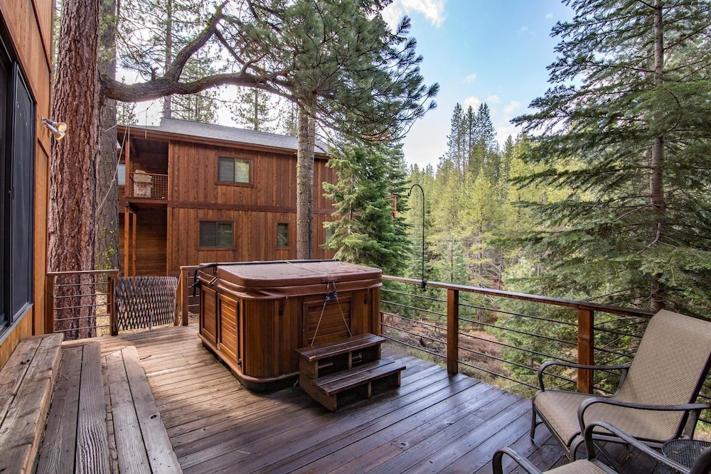 Comfort House, 3 Bedrooms, Mountainside photo 3