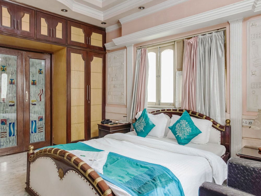 Double Or Twin Room photo 1
