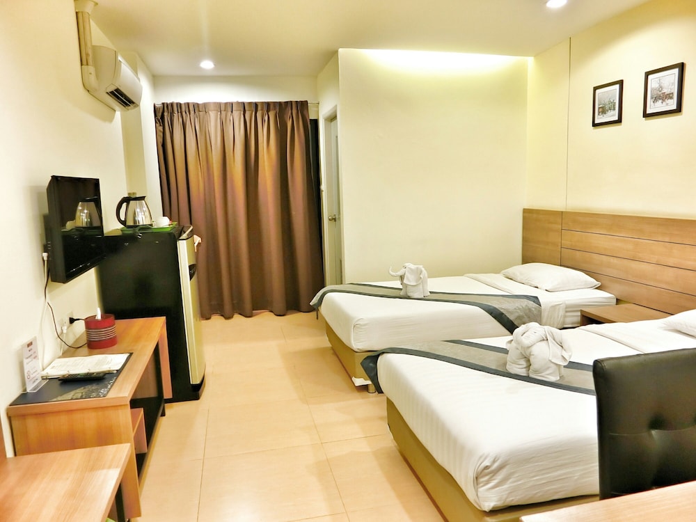 Superior Double Room photo 2