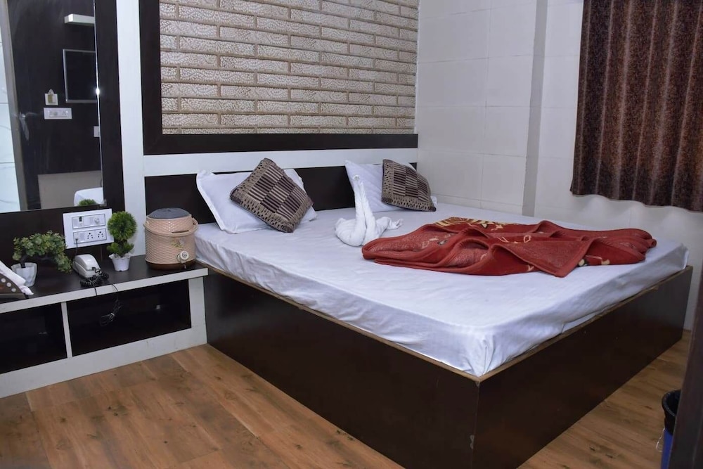 Standard Double Room photo 3