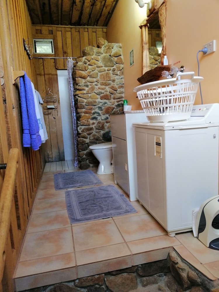 Cabin 1 photo 2