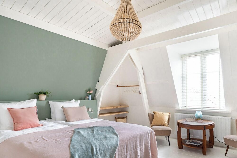 Comfort Room photo 1