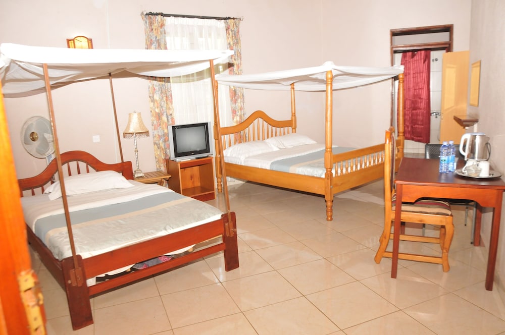 Twin Room photo 1