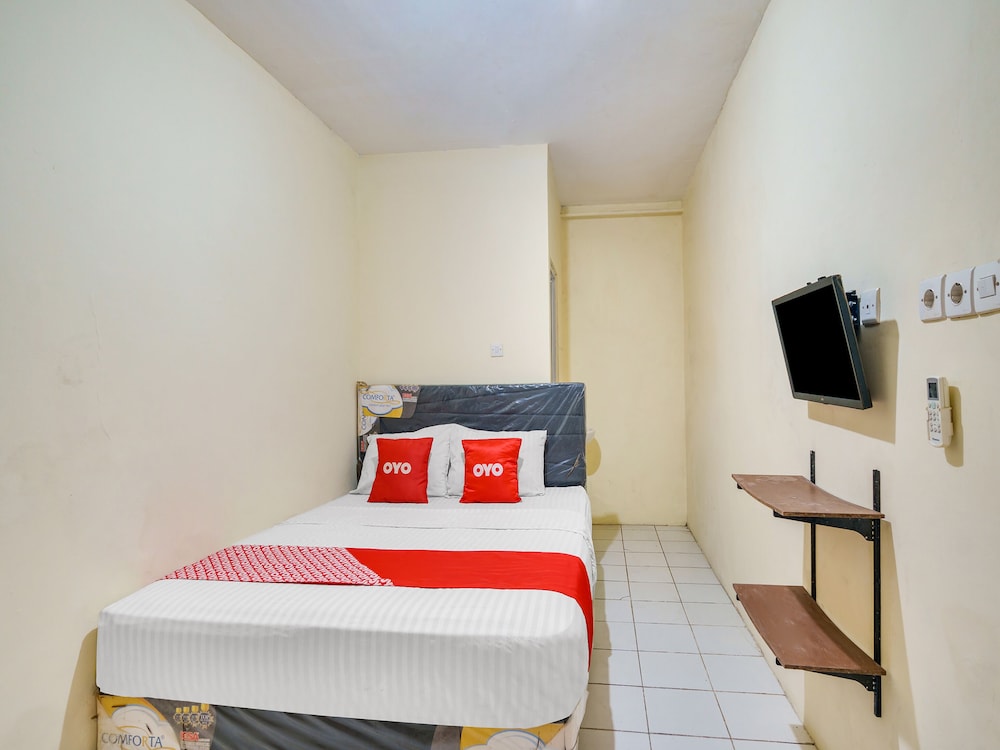 Standard Double Room - Photo 10