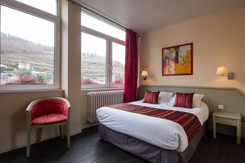 Comfort Double or Twin Room - Photo 1