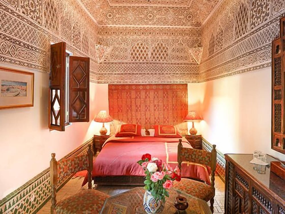 Superior Double Room Single Use, Private Bathroom, Garden View