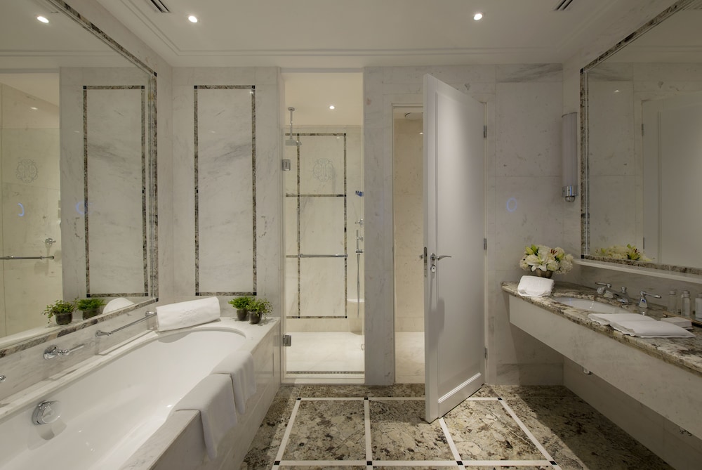 Grand Suite, Ocean View