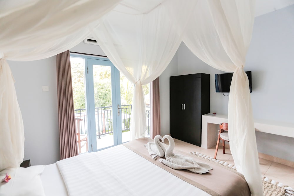 Deluxe Double Room, Balcony photo 3