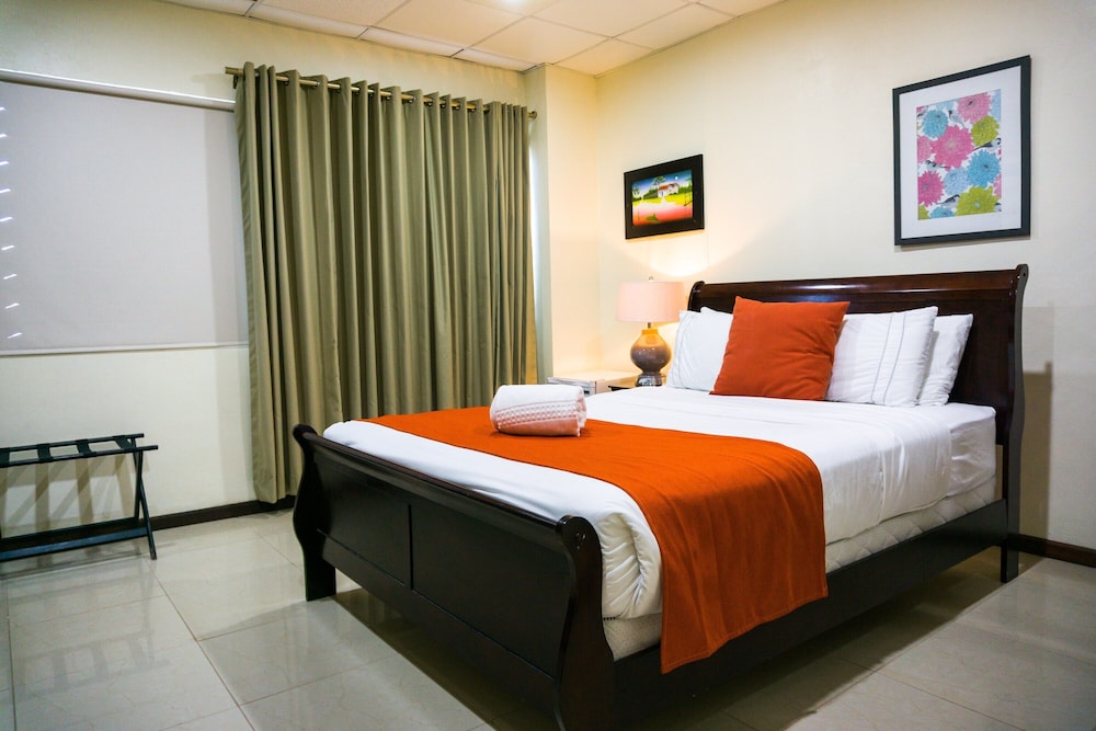 Junior Room photo 2