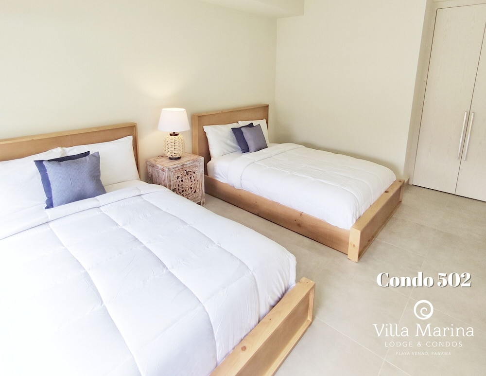 Comfort Condo