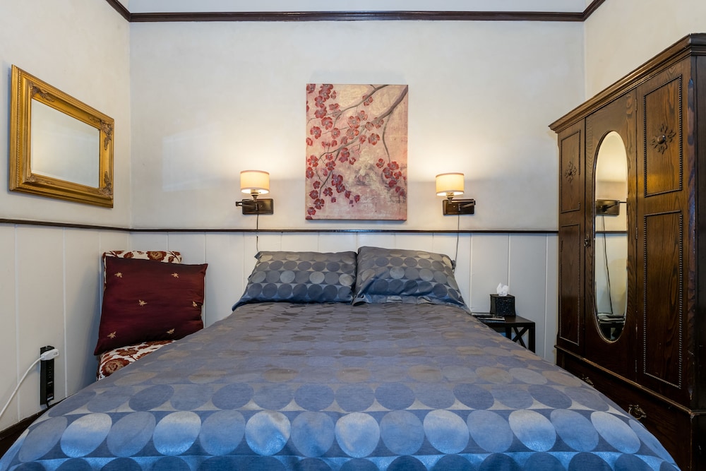 Room, 1 Double Bed, Non Smoking (Harrison) photo 1
