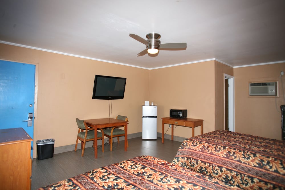 Economy Room photo 1