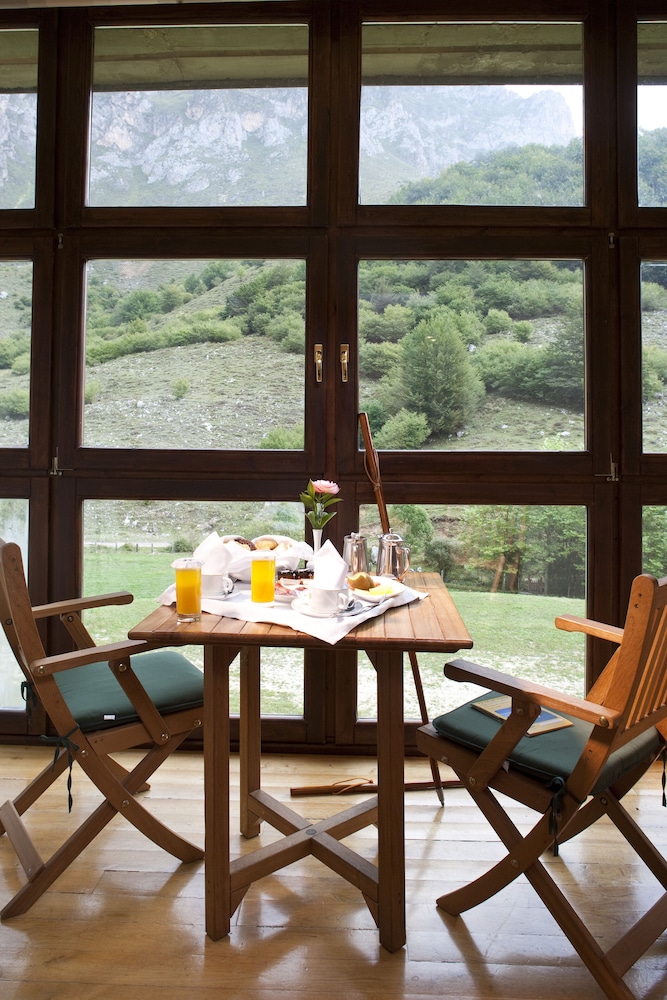 Habitación Doble Estándar