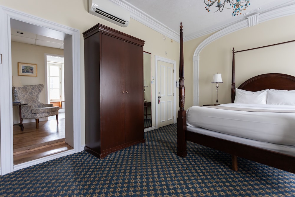 Superior room, 1Queen bed (without elevator access) - Photo 1