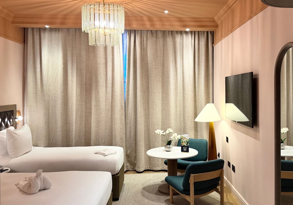 Family Room, 1 Double Bed