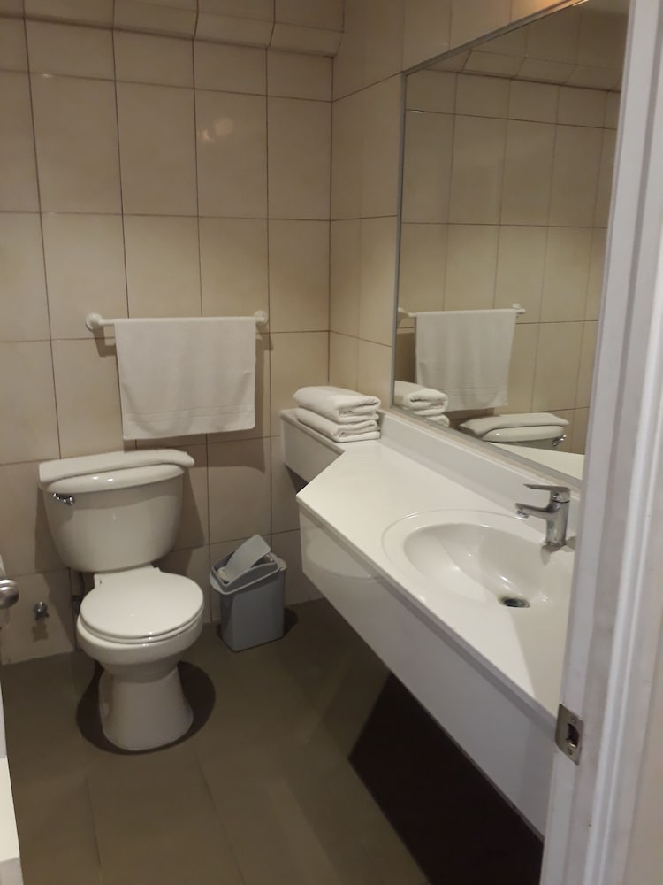 Standard Double or Twin Room, Garden View photo 2