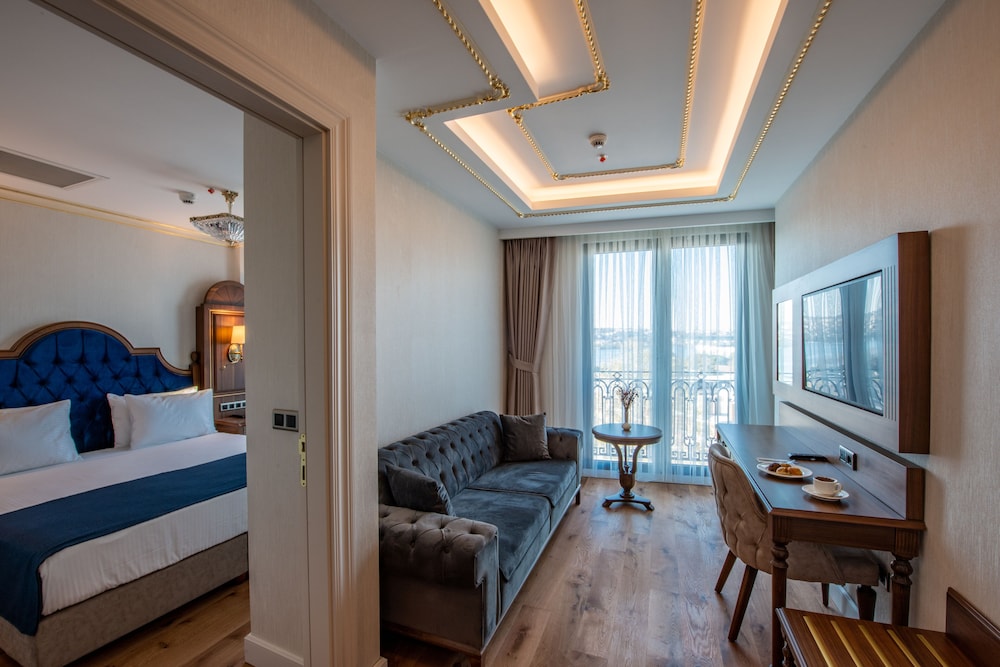 Standard Triple Room photo 1