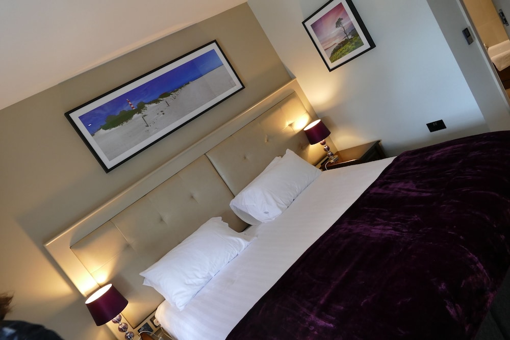 Executive Twin Room photo 3