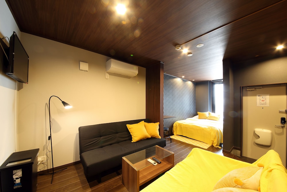 Apartment, 1 Bedroom