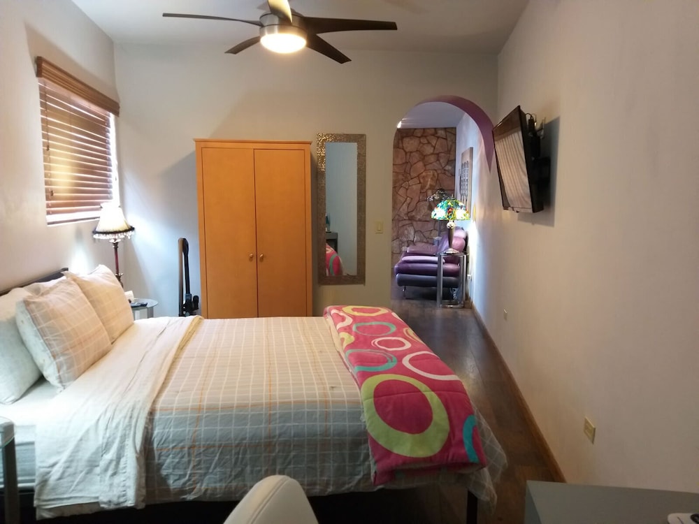 Suite #2