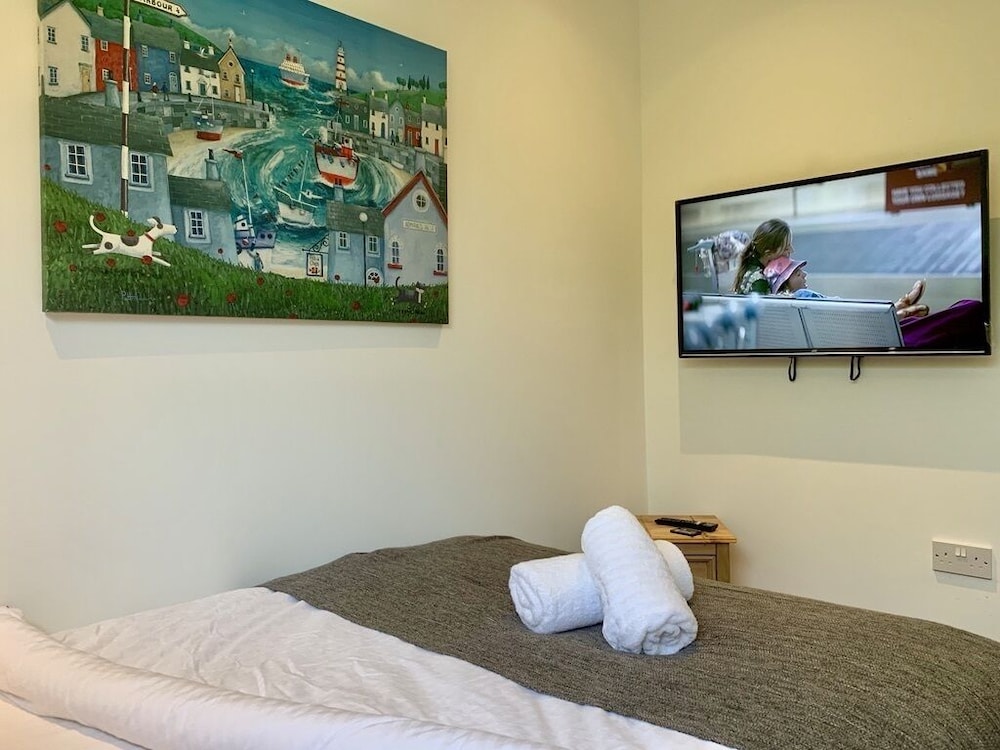 Premium Suite, 2 Bedrooms, Balcony, Lake View photo 3
