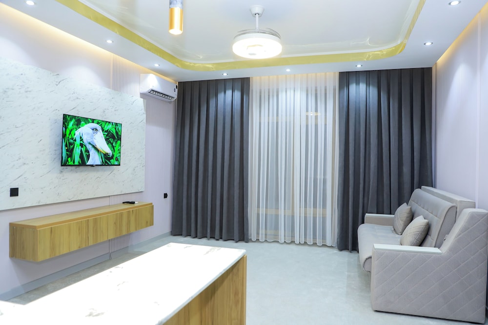 Luxury Room