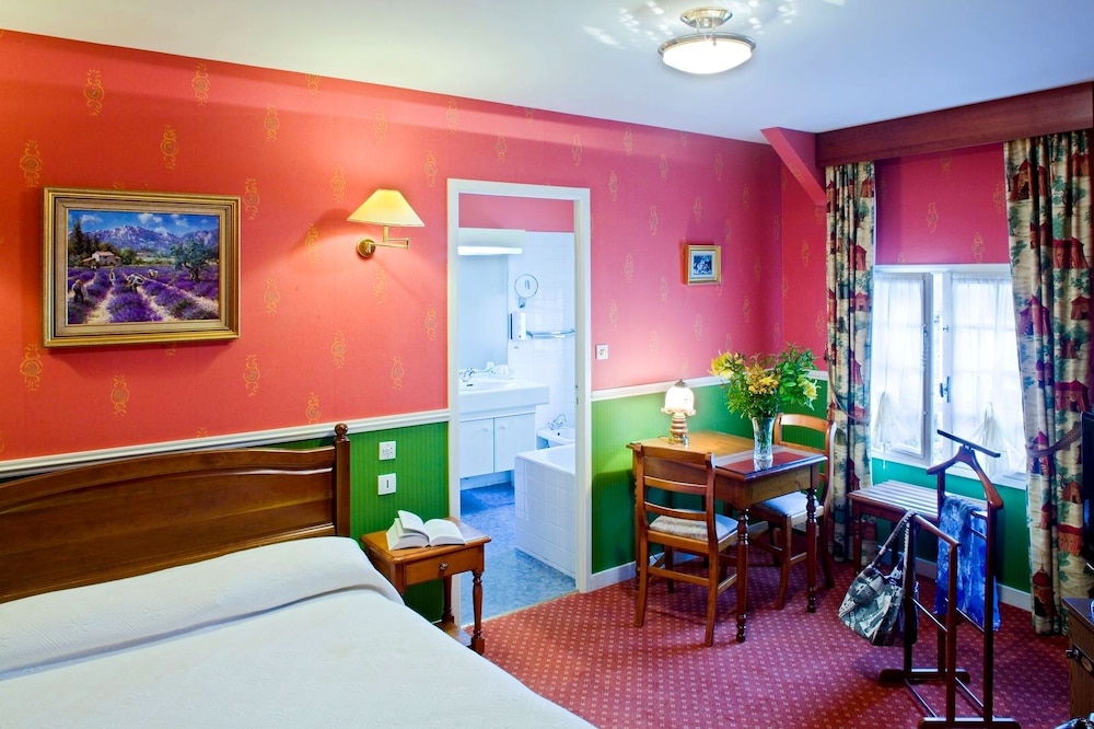 Standard Double Room photo 1