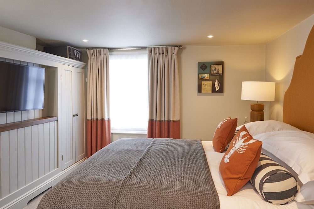 Classic Double Room - Photo 5
