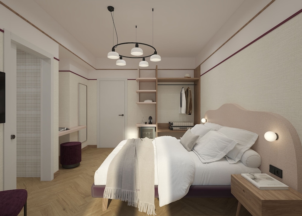 Comfort Double or Twin Room
