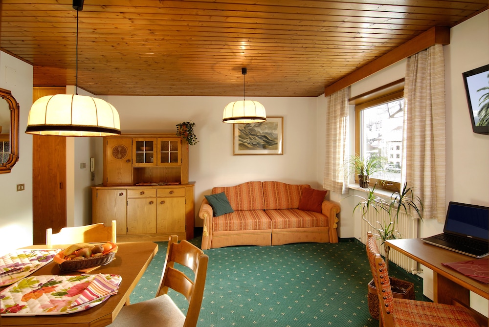 Apartment, 1 Bedroom (5 Persons) photo 2