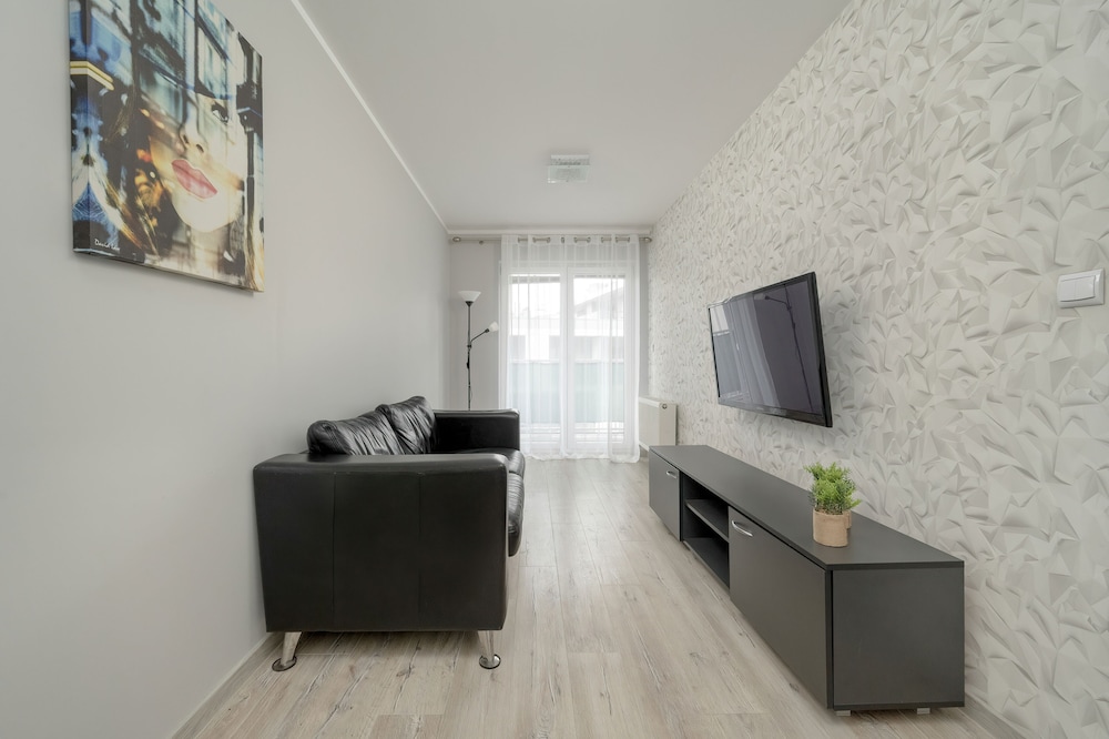 Apartment, 1 Bedroom, Balcony