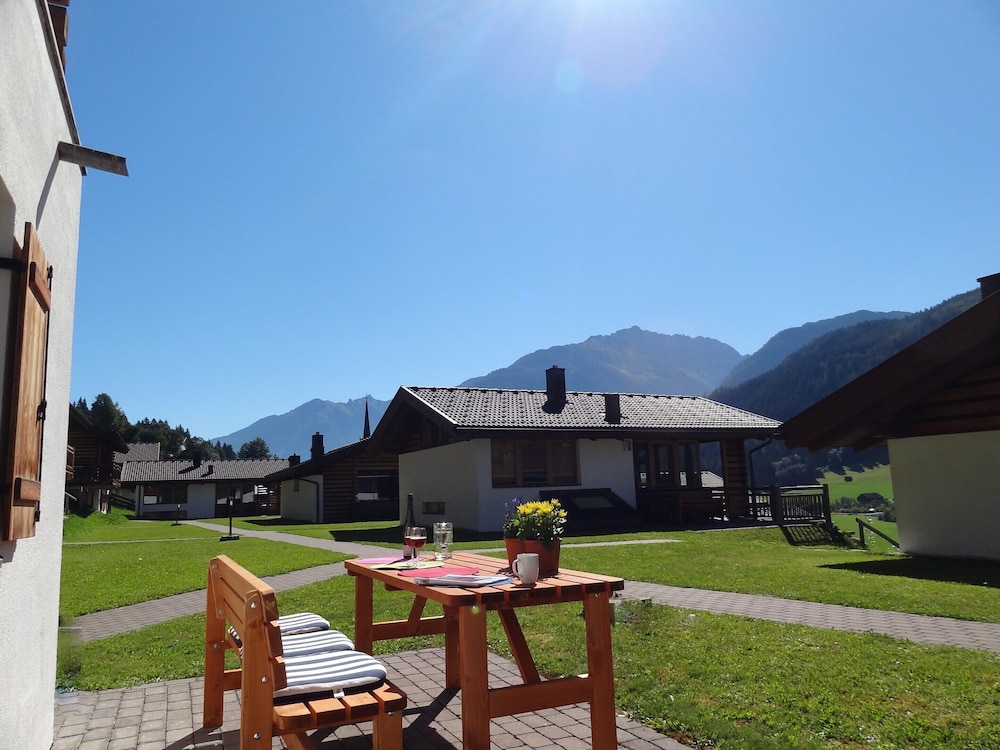 Chalet photo 1