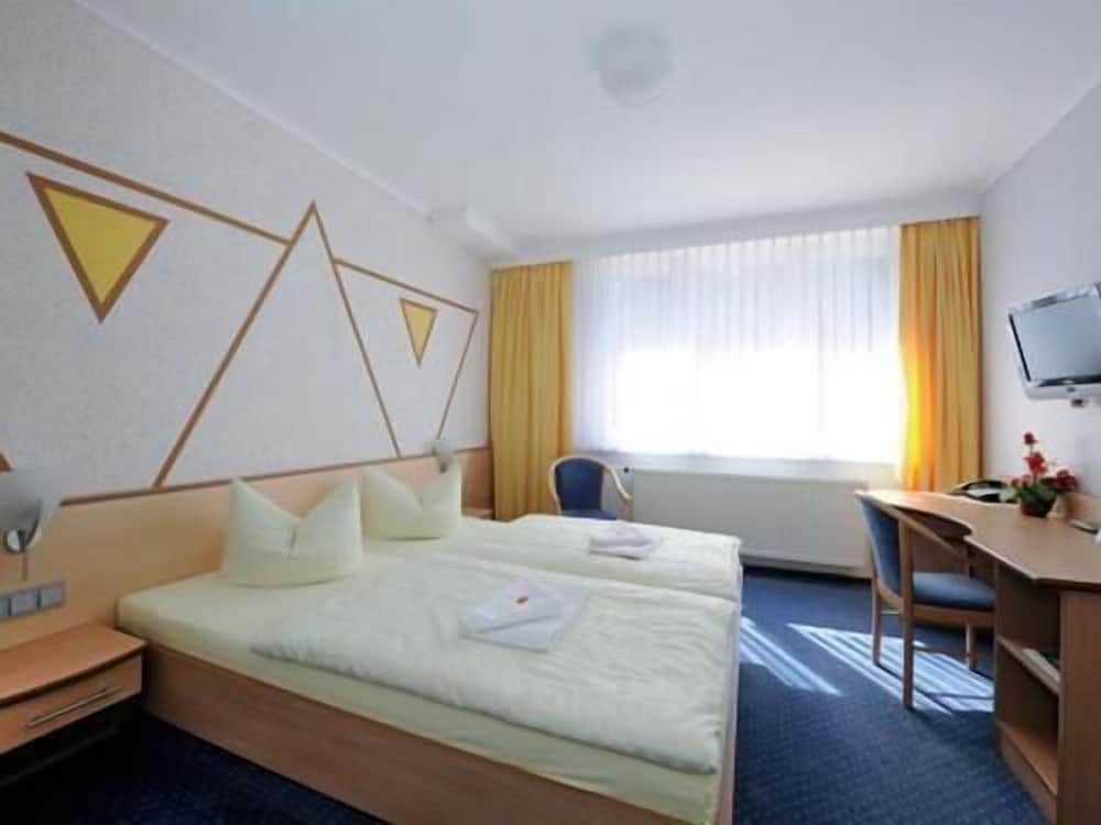 Comfort Double Room