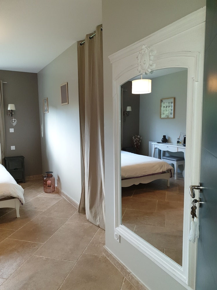 Double Room, 1 Queen Bed - Photo 7