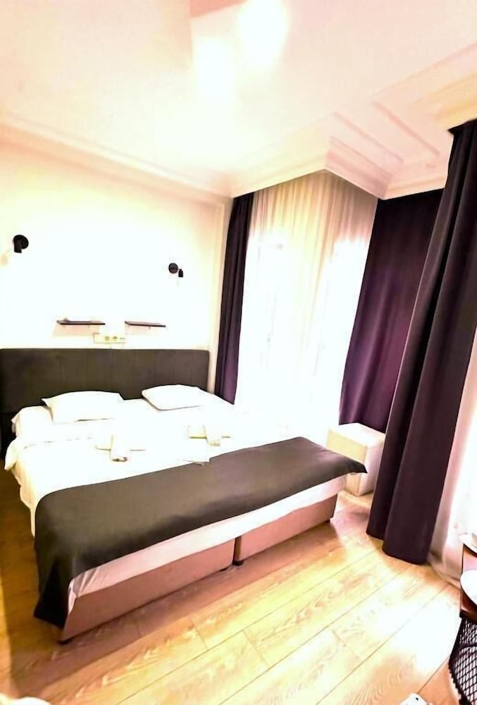 Standard Double Room, 1 Double Bed photo 1