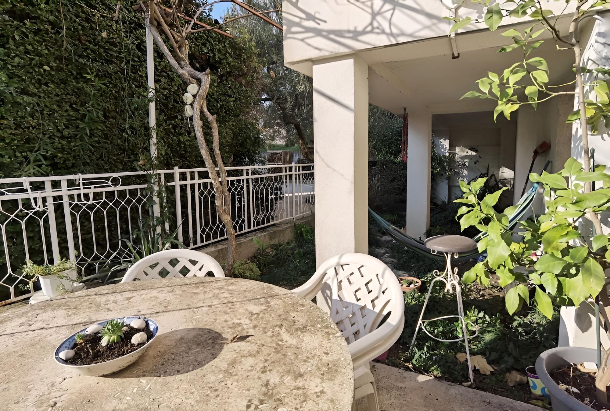 Apartment (Monika - free parking - A1(2+1)) photo 2