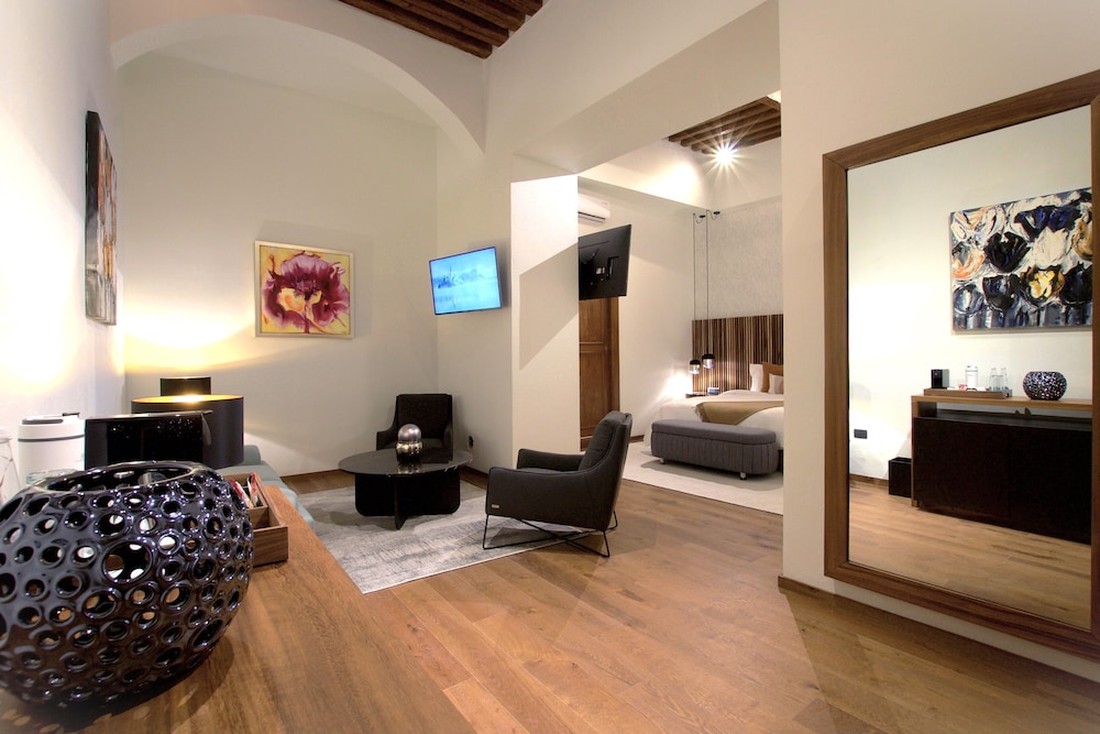 Suite Deluxe - Photo 8
